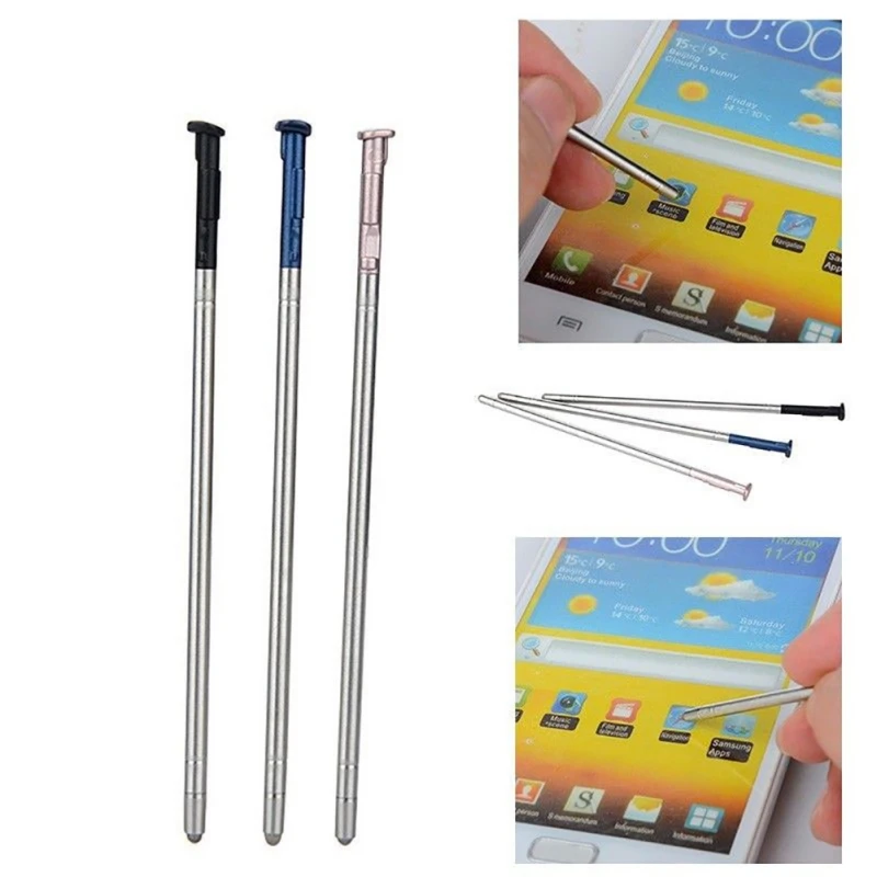 

NEW capacitive pen brand new can be used to replace the old broken pen For LG Stylo 4 stylus Q710US stylus S Pen touch pen
