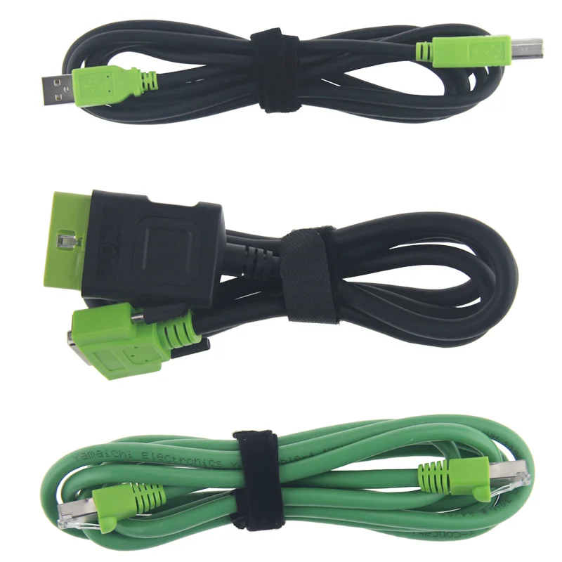  JDiag Elite2 herramienta de diagnóstico de coche para MB/PO-R-SCHE/AU-DI/NI-SSAN/TO-YOTA/JA-GUAR J2