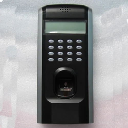 ZK F7 TCP//IP RS485 Keypad pincode fingerprint Time attendance Access Controller//fingerprint access control
