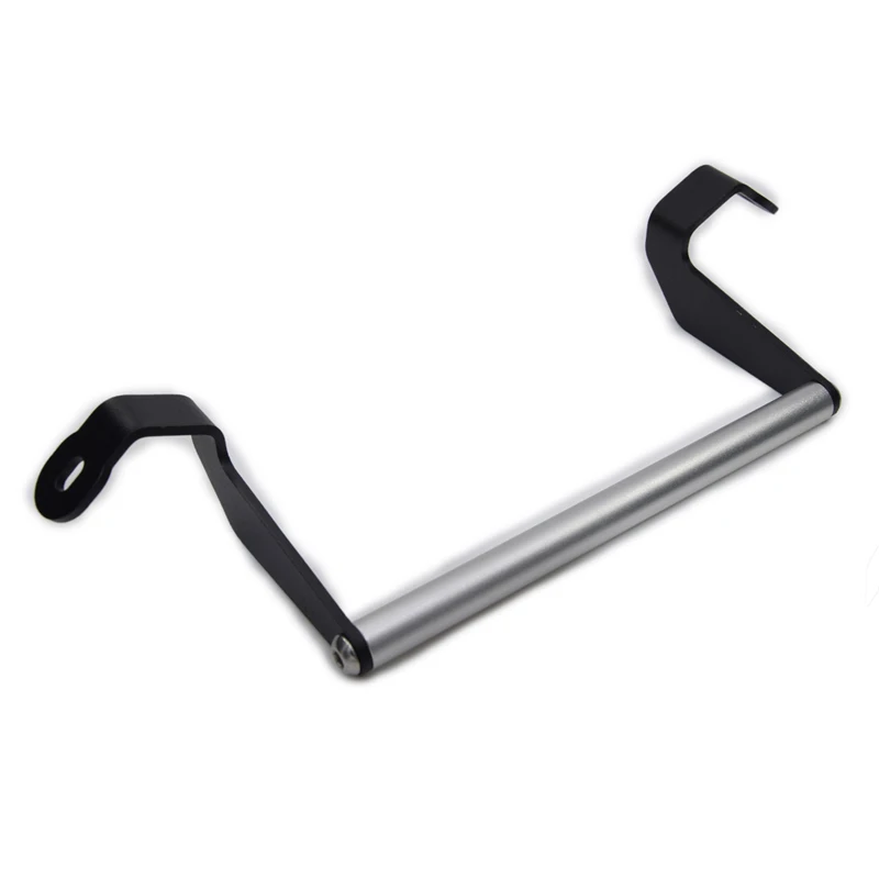 GPS Smart Phone Navigation Mount Mounting Bracket Adapter Holder For Ducati Multistrada 950 1200S 1200 Enduro  2015 2016 2017 (3)