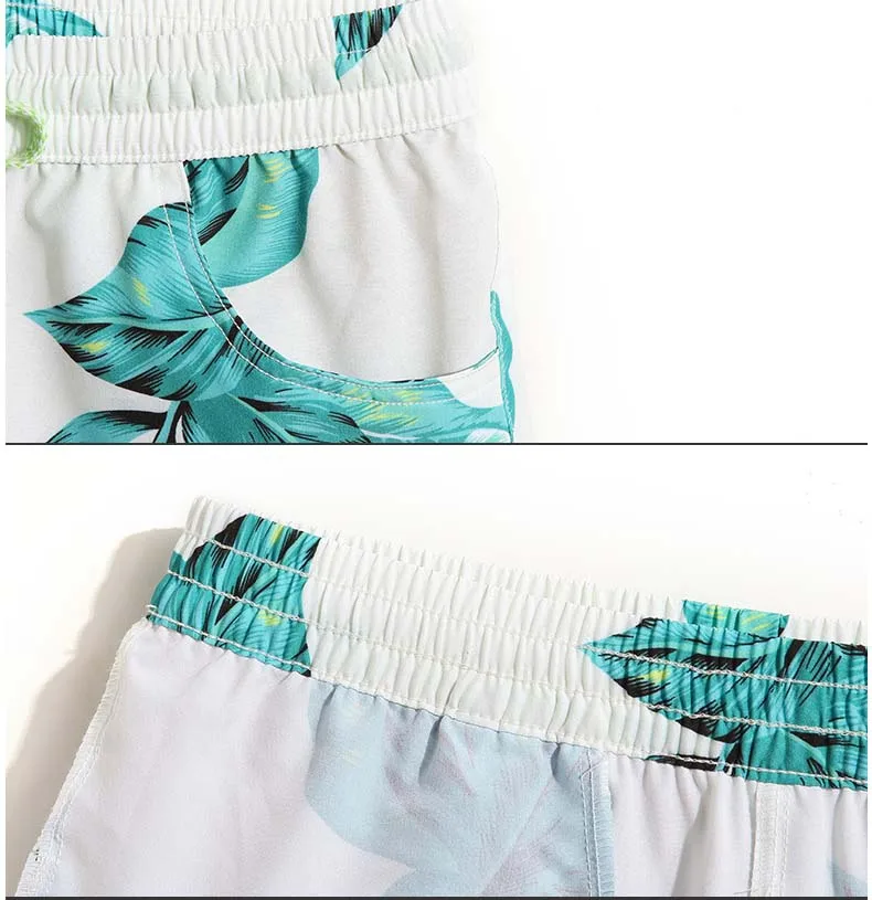 Gailang женские летние пляжные шорты, шорты для серфинга, Бермуды, купальнве костюмы, женский свободный купальный костюм plavk