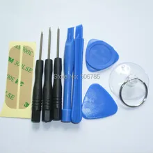Szaichgsi 200 компл./лот ремонтный инструмент для вскрытия Наборы с 5 звездами пятиконечный звездообразный ключ Отвертка для iPhone 5 5S 5C разобрать