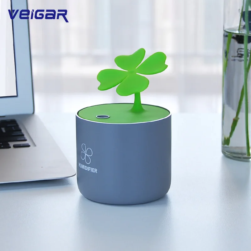 

Newest Mini USB Air Humidifier Diffuser Shape Humidifier USB Ultrasonic Humidifier Home Air Oil Essential USB Portable Office
