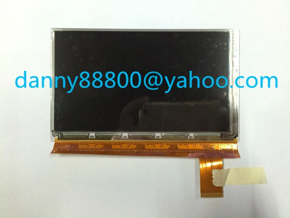 LQ058T5AR04 glass.