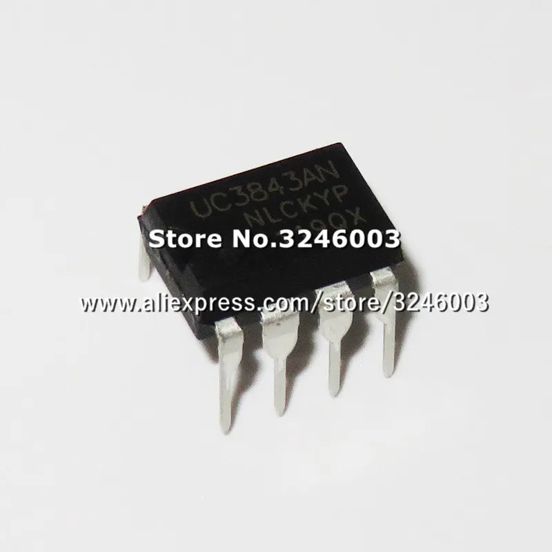 UC3843AN