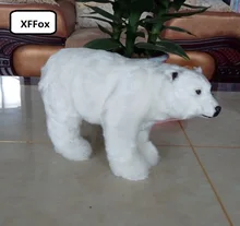 big simulation white polar bear model polyethylene&furs white bear doll gift about 30x18cm xf1934 big simulation white polar bear model polyethylene&furs white bear doll gift about 30x18cm xf1934