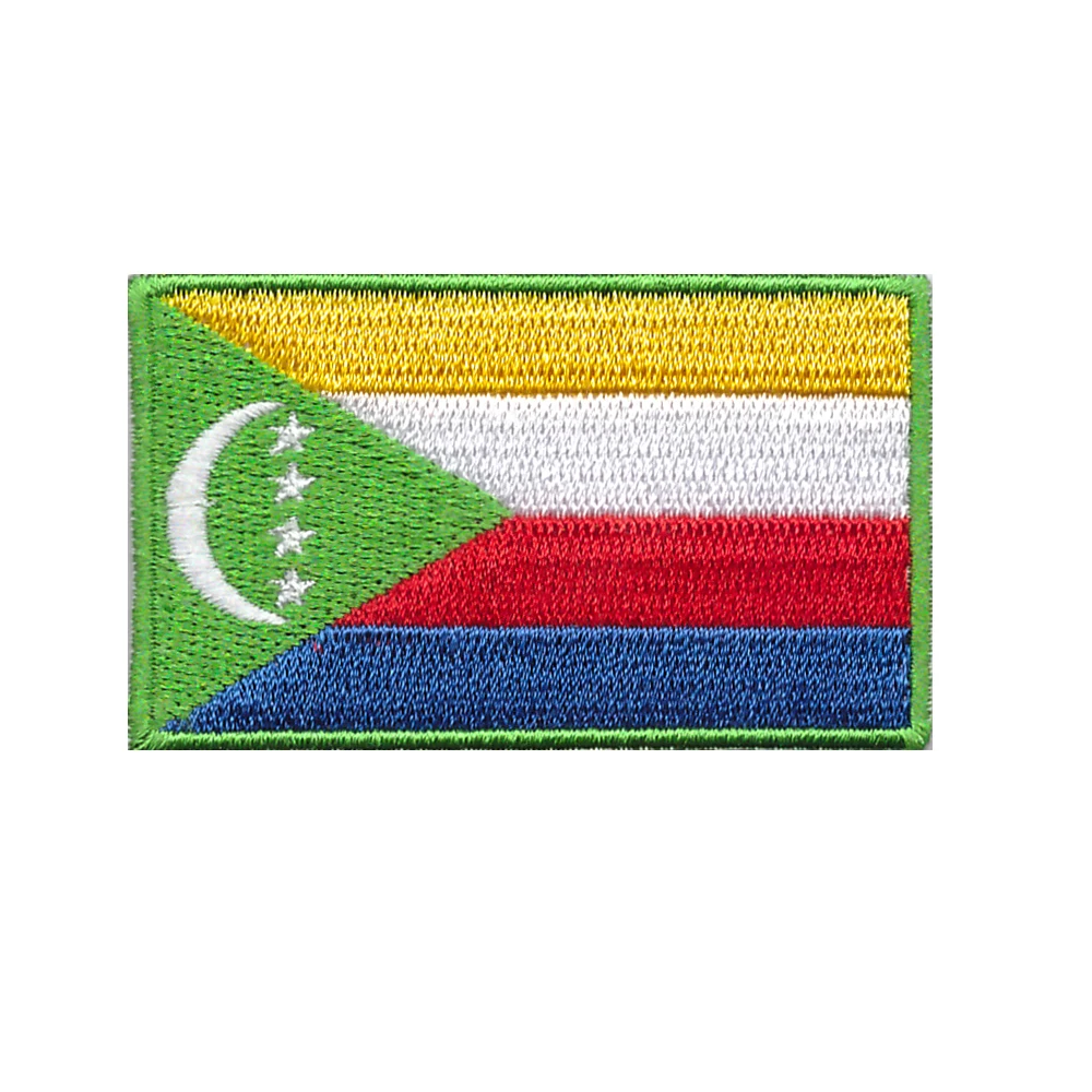 Comoros