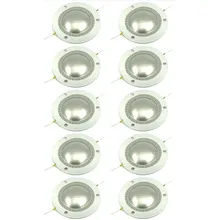 10 pces 2425,2527,2426,4604,2420 j, 2426j, 2427j, diafragma 8 ohm vc 44.4mm