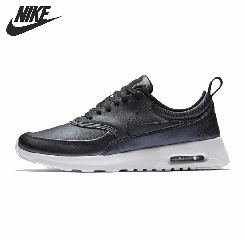 Оригинальные женские кроссовки для бега W NIKE AIR MAX THEA SE