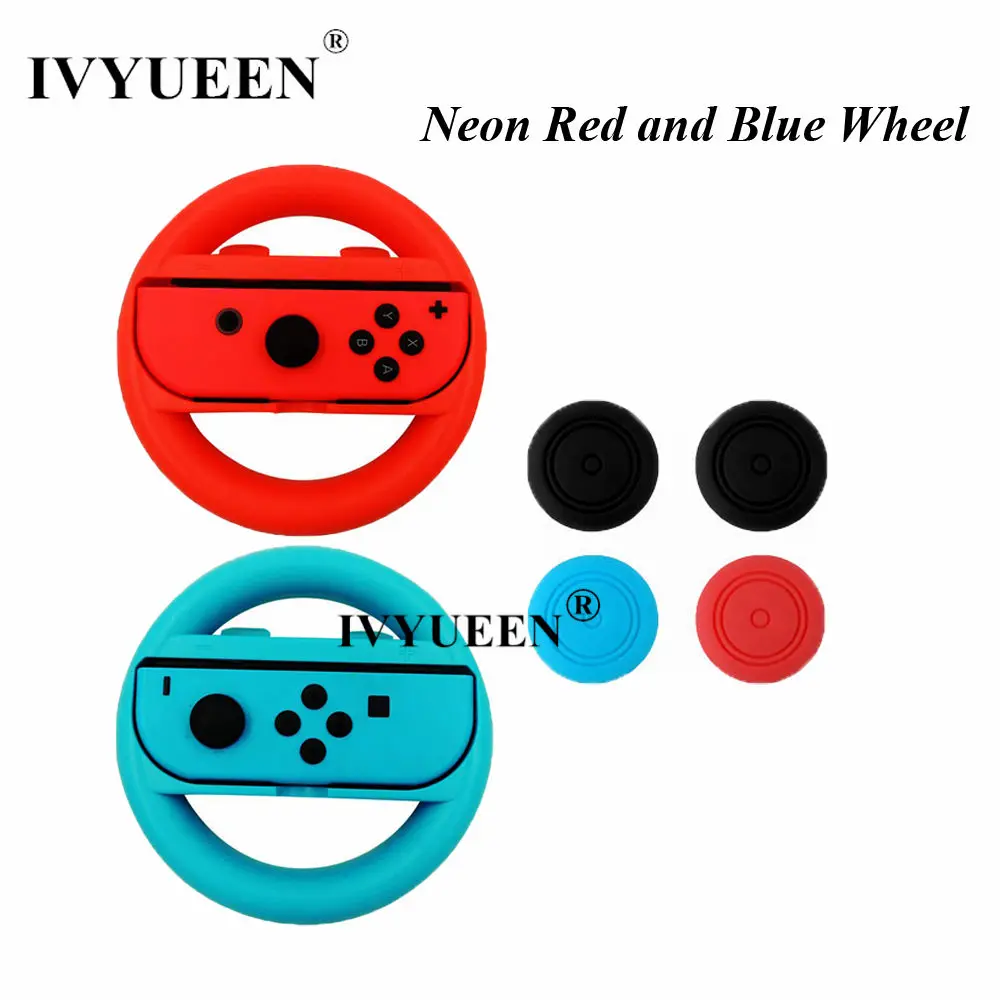 for Nintend switch racing wheel 03