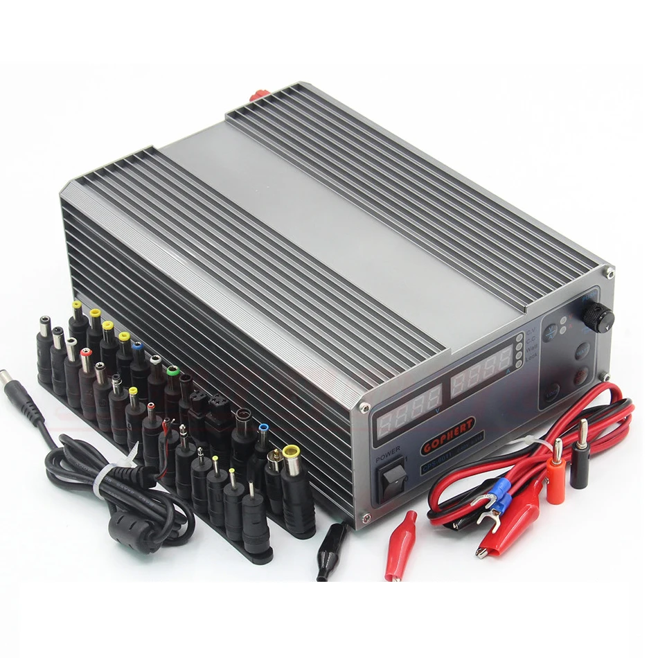 

CPS-3232 32V 32A Precision PFC Compact Digital Adjustable DC Power Supply Laboratory power supply (220Vac EU US UK AU)