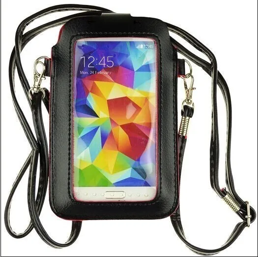 Чехол Кошелек для huawei y3 ii чехол телефона с полным сенсорным экраном девушек и