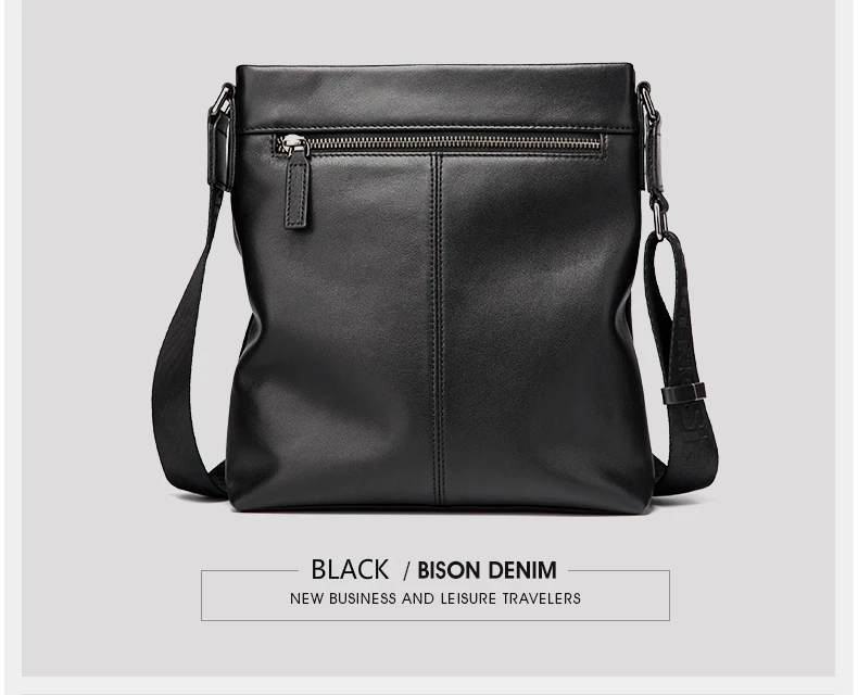 High Quality bag genuine