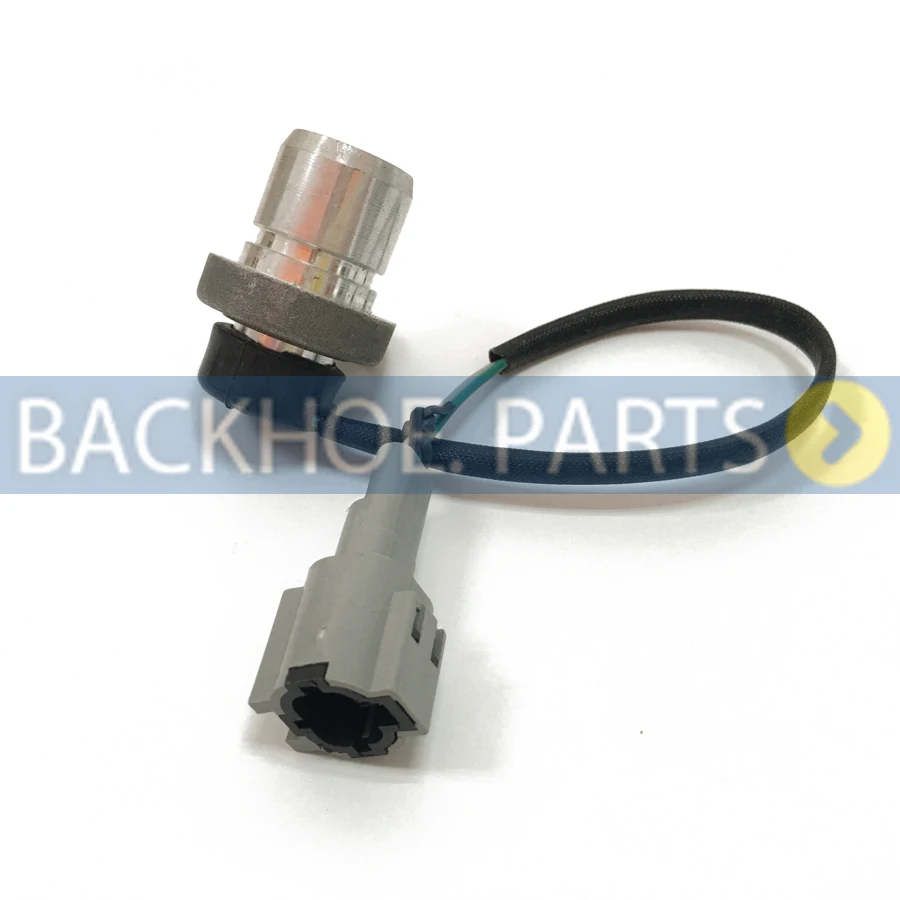 

Датчик скорости 4265372 для экскаватора John Deere 75D 85D 180 210 892