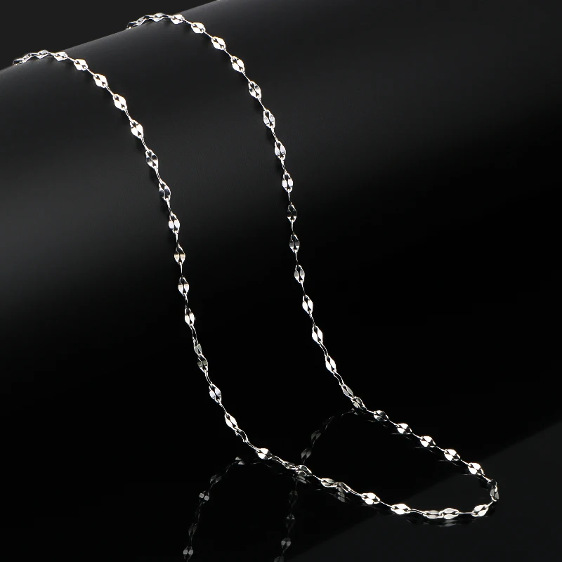 CHUKUI Custom bts Accessories Chain Necklace Jewellery For Girls Best Selling Fashion Necklaces 2019 Free Shipping (6)