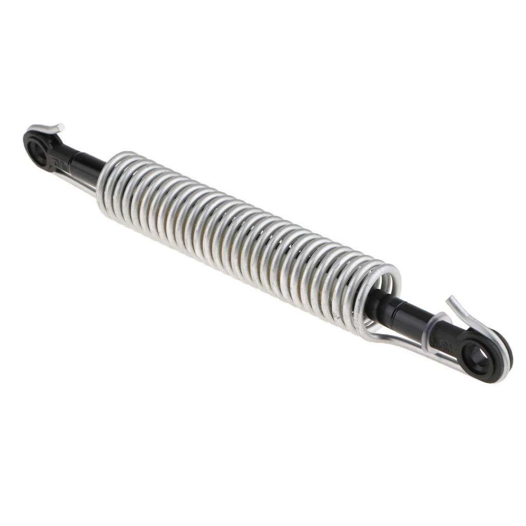 Auto Lifting Right Trunk Shock with Spring Sliver 51247141490 for BMW 5 Series E60