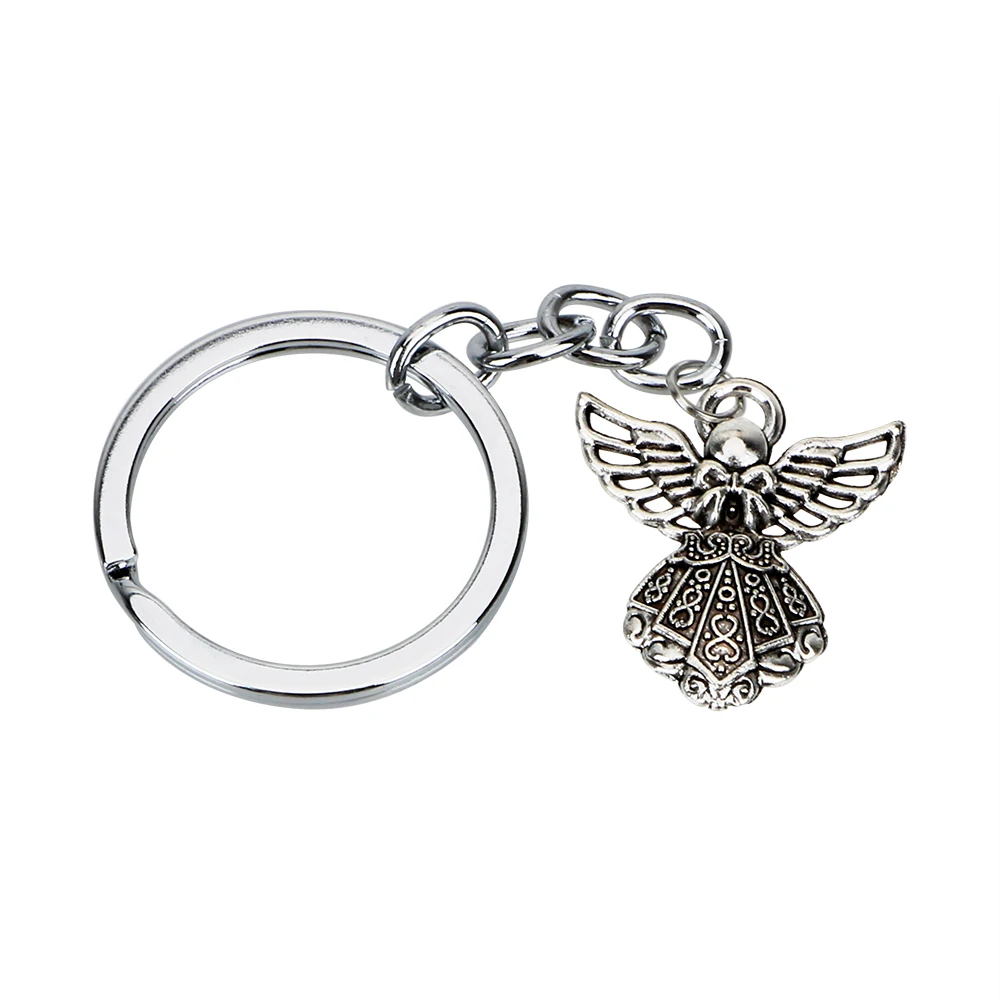 Buy Guardian Angel Keychains Auto Accessories Car Key