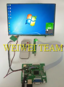 

10.1'' 1280*800 tft LCD display N101ICG-L21 with HDMI VGA lvds controller board for Asus ME301T TF300 TF300T Tablet PC display