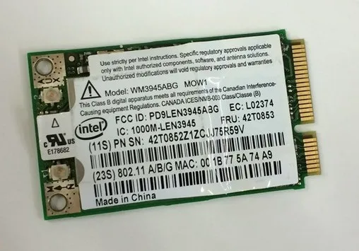 Your Laptop