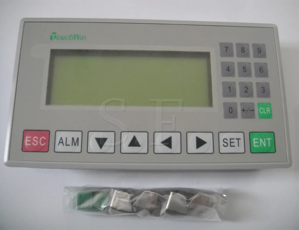 

OP320-A XINJE Touchwin Operate Panel STN LCD single color 20 keys new in box