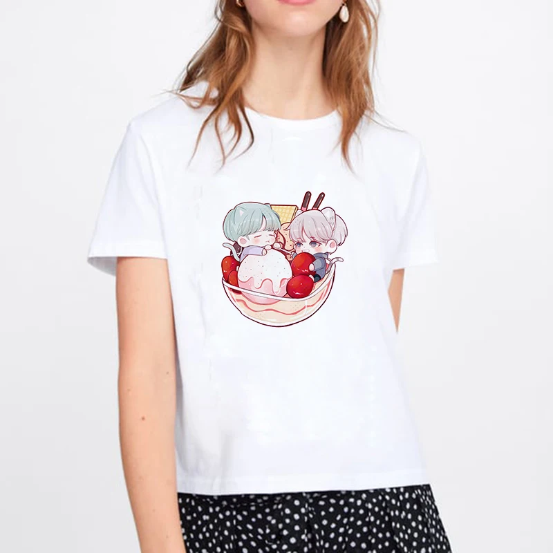 

White T-shirt Womens Summer T Shirt Women New Arrivals Fashion Soild Latter Cross Bandage Top Sexy Tops Woman Tshirt Top Female