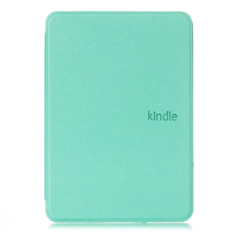 Магнитный смарт-чехол для Amazon Kindle Paperwhite 4 Coque Ultra Slim читалка чехол для Kindle Paperwhite4 с автоматическим пробуждением/сном