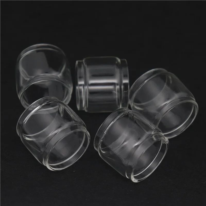 5pcs Original YUHETEC Glass Tube For Geekvape Creed RTA 4.5ml /6.5ml Fatboy Tube 5pcs Original YUHETEC Glass Tube For Geekvape Creed RTA 4.5ml /6.5ml Fatboy Tube