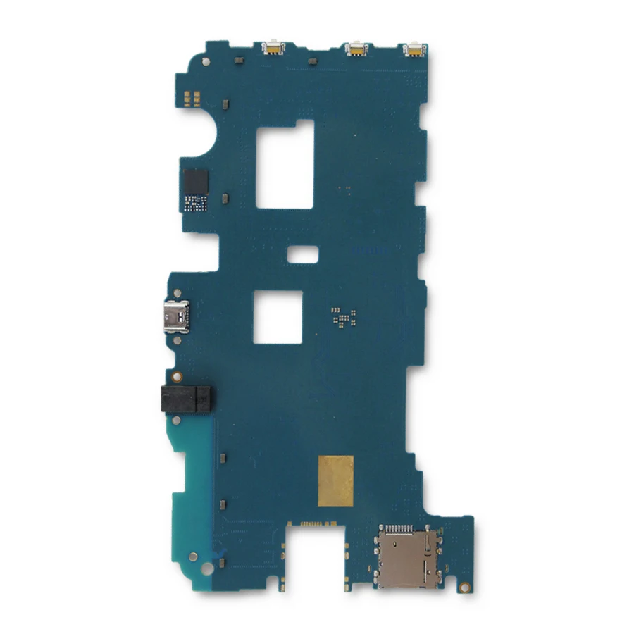 Для samsung Galaxy Tab E 9,6 T560 материнская плата, разборная материнская плата для Galaxy Tab E 9,6 T560 с полным чипом