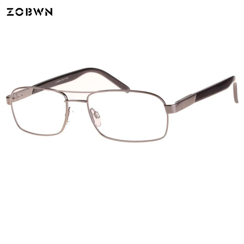 hot selling new design classic old man glasses male Eyeglasses Frames