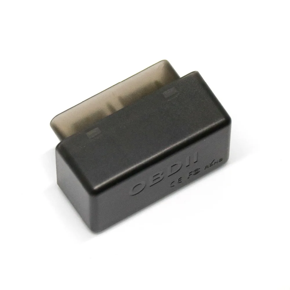 50 шт./лот мини ELM327 OBD2 инструмент диагностики V1.5 Bluetooth автомобиля диагностический сканер V01H2/V01H2-1 DHL Бесплатная доставка
