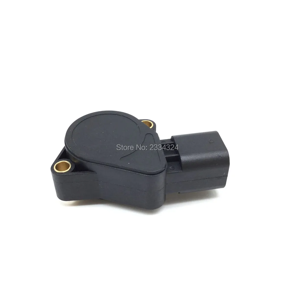 Throttle Position Sensor For Volvo FH12 FH13 FH16 FM9 FM7 FM13 FL12 FL10 F12 Renault Trucks 85109590, 2111,7421059645