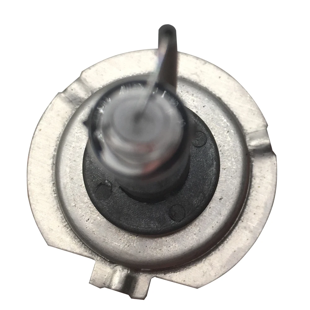 xenon H7CR 55W hid xenon bulb metal base H7C-R 55W H7C H7R 4300K 3000K 6000K 8000K short tube 55W H7CR 5000K for hid ballast kit (3)