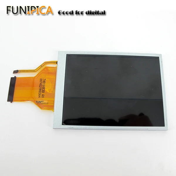

NEW L820 LCD L820 Display Screen camera Repair Part For Nikon L820 LCD camera Accessories free shipping