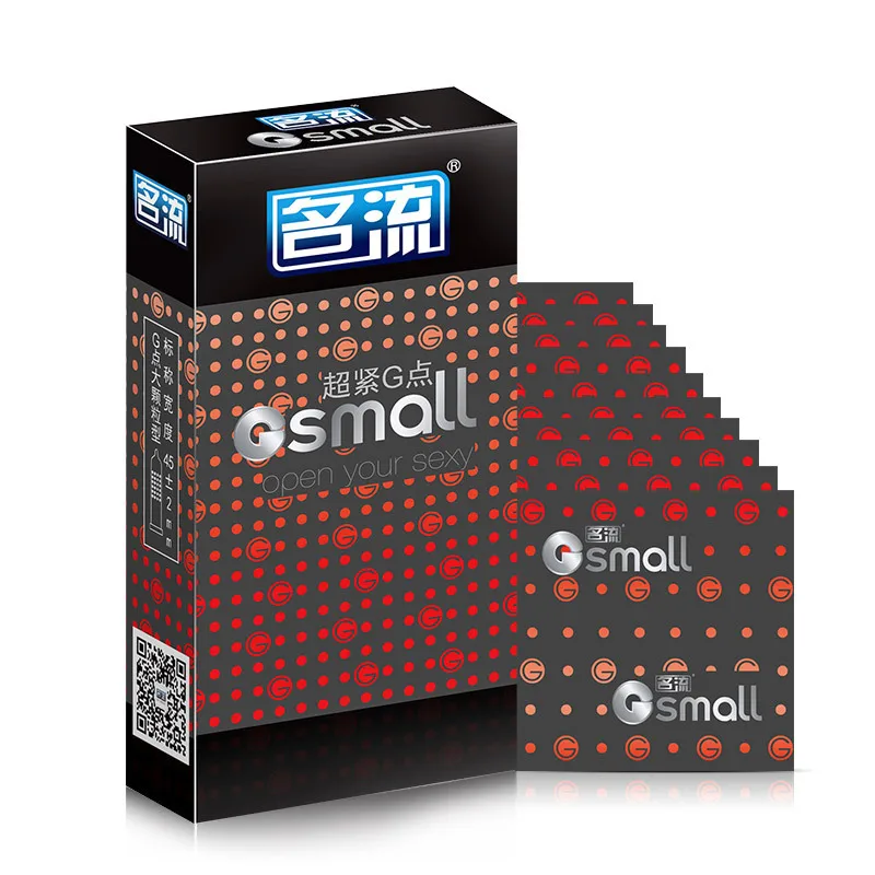 30pcs Small Size G spot font b Condom b font Delay Ejaculation Big Particle Floating Points