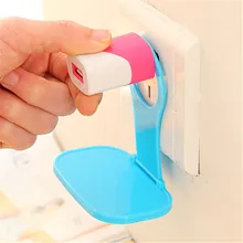Mobile Phone Charging Holder