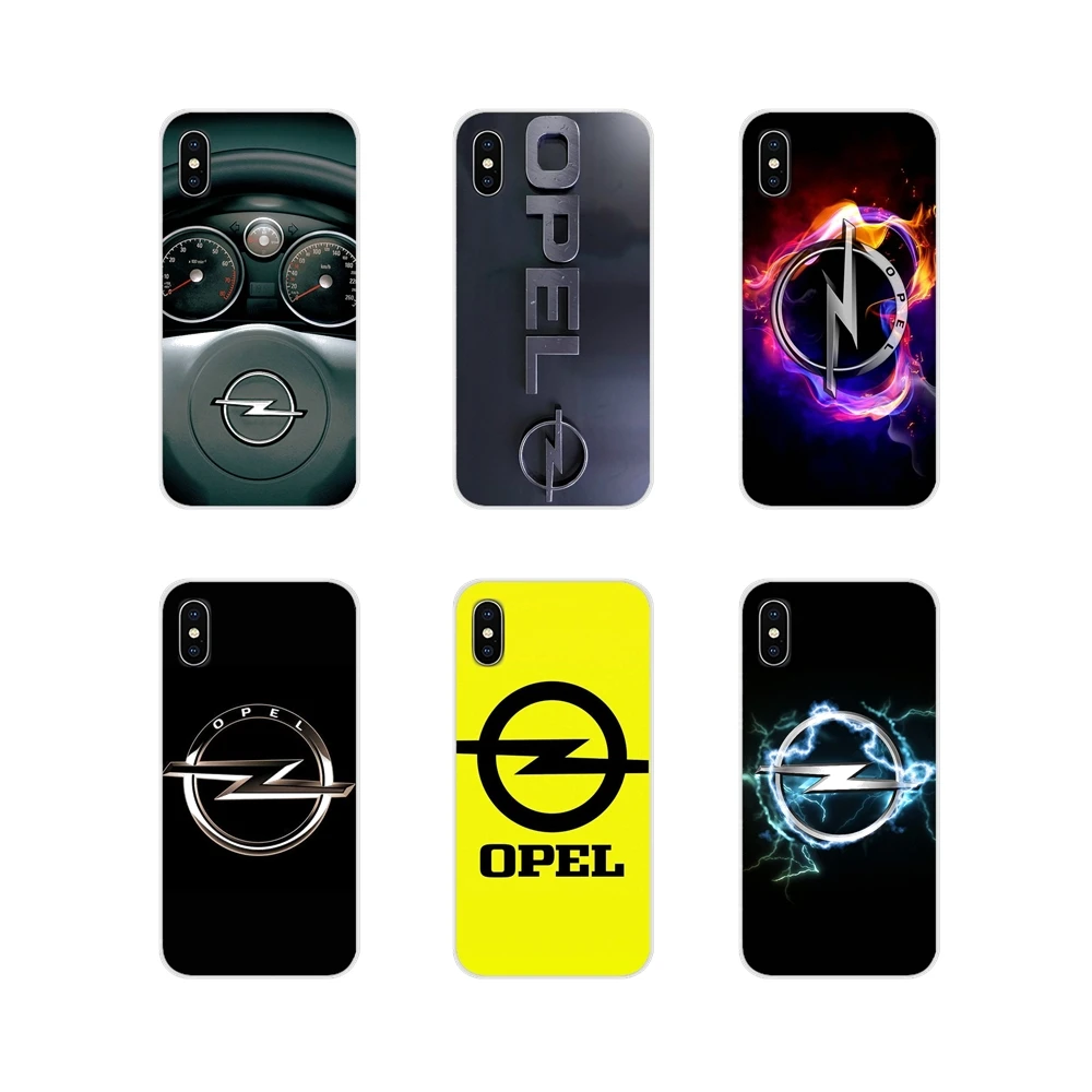 Крутой логотип opel astra для Samsung Galaxy A3 A5 A7 J1 J2 J3 J5 J7 2015 2016 2017 аксессуары чехлы