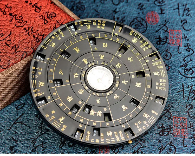 Геомантические инструменты для мастера-Юго-Восточной Азии домашний офис ...