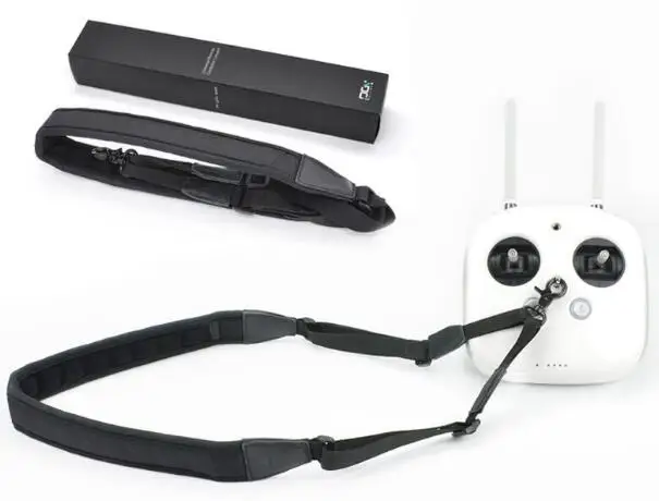 

DJI Phantom4 3 Inspire1 ZERO FUTABA YUNEEC remote control shoulder strap belt for DJI Phantom4 3 Inspire1 etc.drone accessories