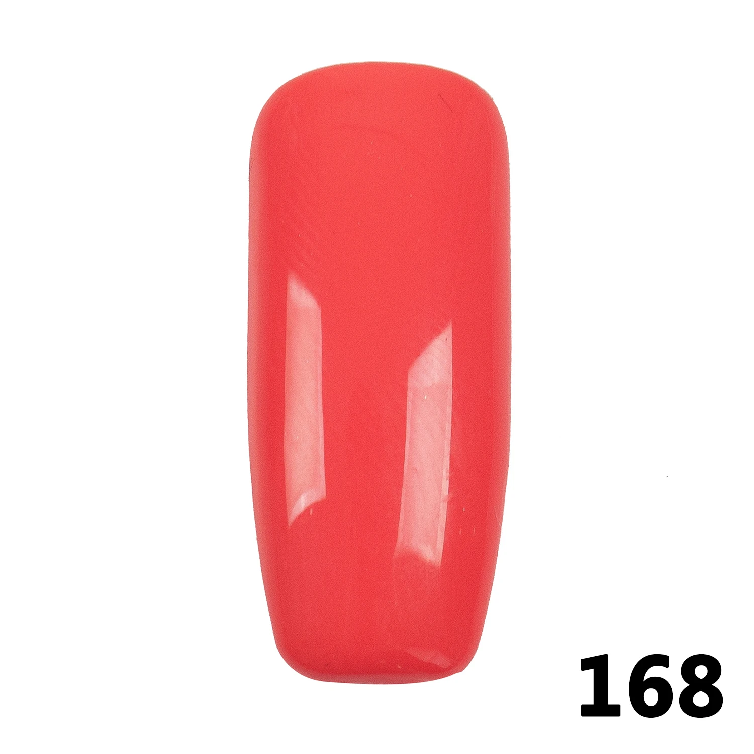 Girl2GIRL УФ Гель-лак для ногтей 280 красивые цвета высокое качество стойкий 8 мл замачиваемый розовый набор - Цвет: 168