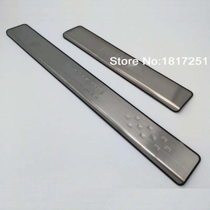 rangerdoor sill1