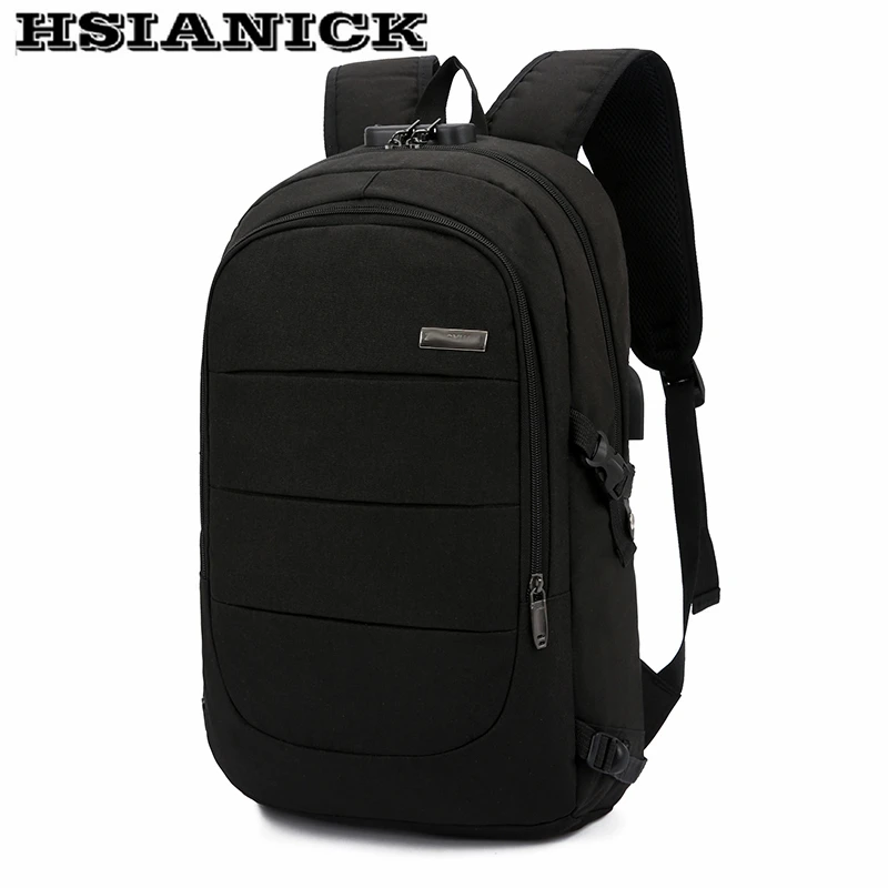 

Fashion backpack business high junior high school student backpack large capacity shoulder bag travel computer bag backpack