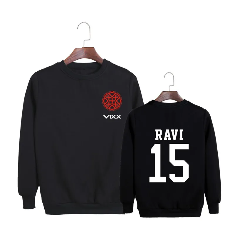 RAVI Black