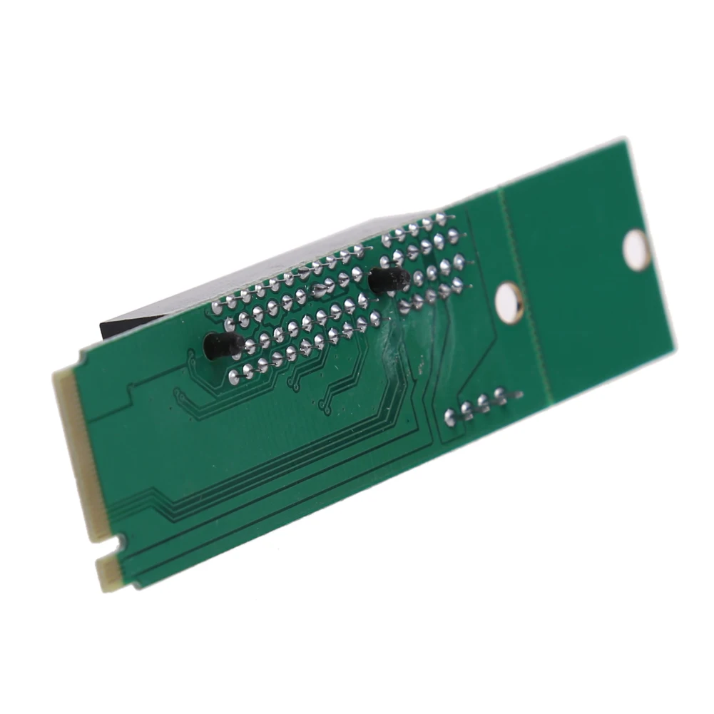 M.2 NGFF SSD на pci-e Экспресс 4X адаптер конвертер M.2 (NGFF) riser Card Поддержка 2260/2280 Тип M.2 SSD модуль слот