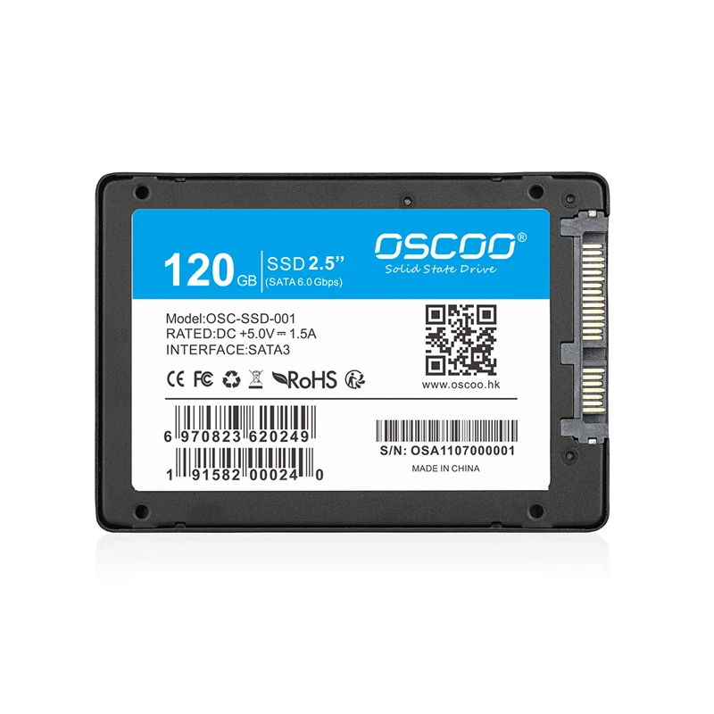 oscoo 2.5 inch ssd 120gb6