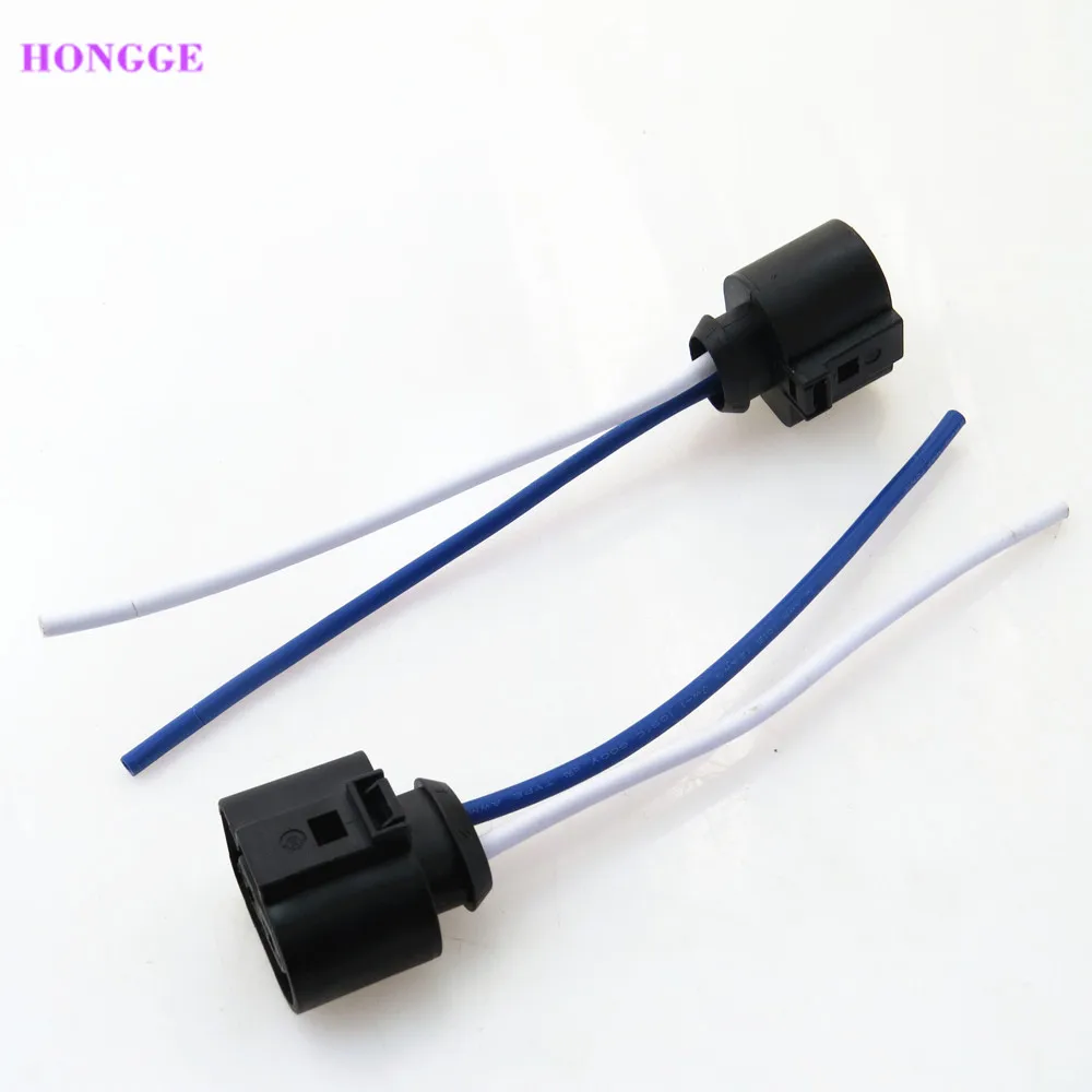 HONGGE 2 Pcs 6 & 12 Torx Auxiliary Parking Electronic