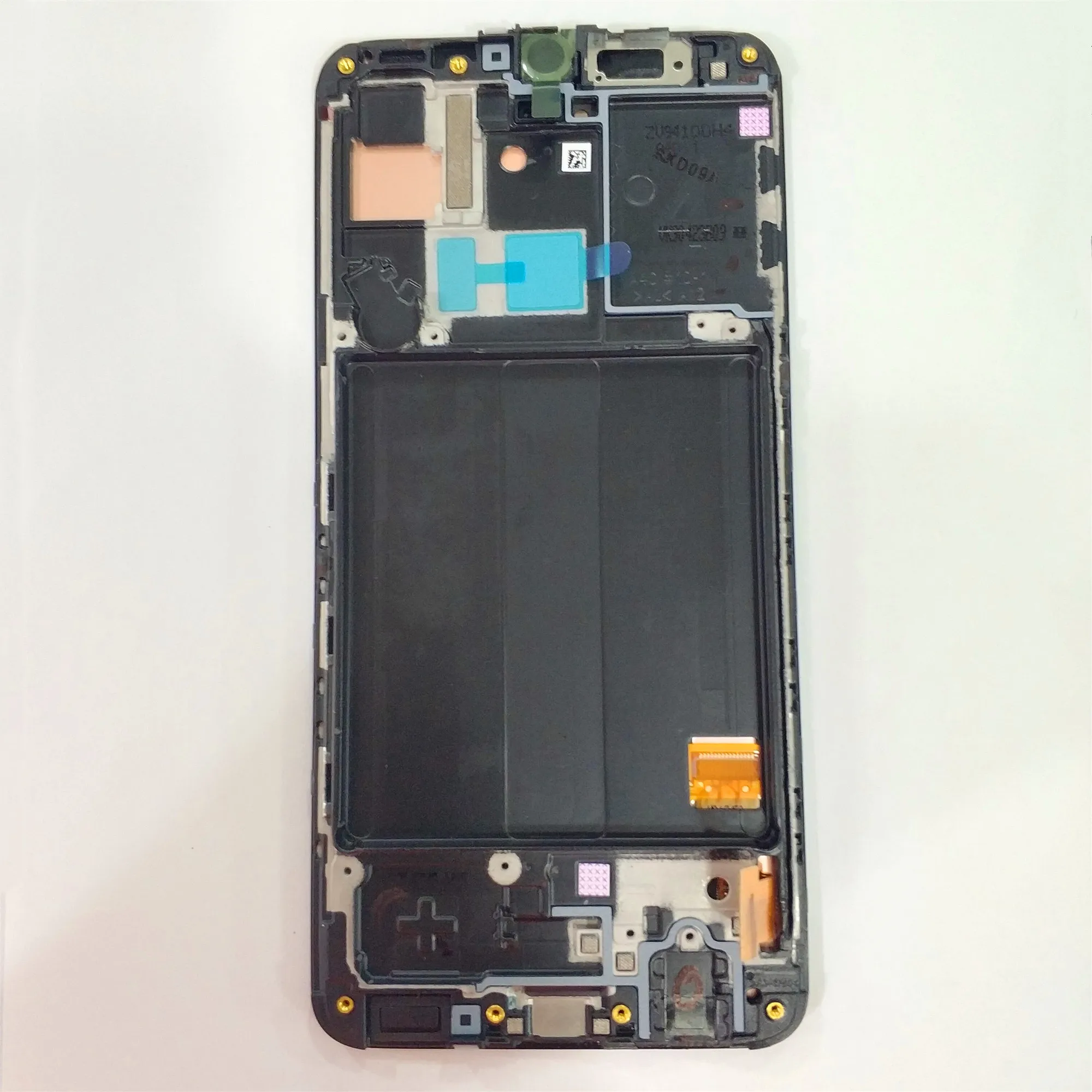 

Super AMOLED For Samsung A40 LCD A405 LCD A40 lcd Display For Samsung A40 A405 LCD touch Screen Digitizer Assembly Replacement