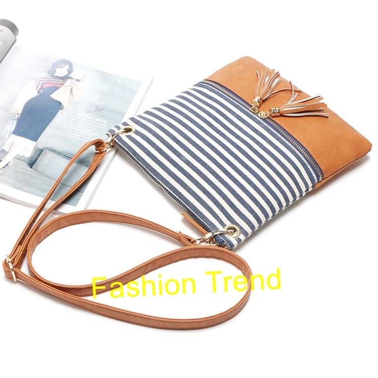 stripe tote bag (7)