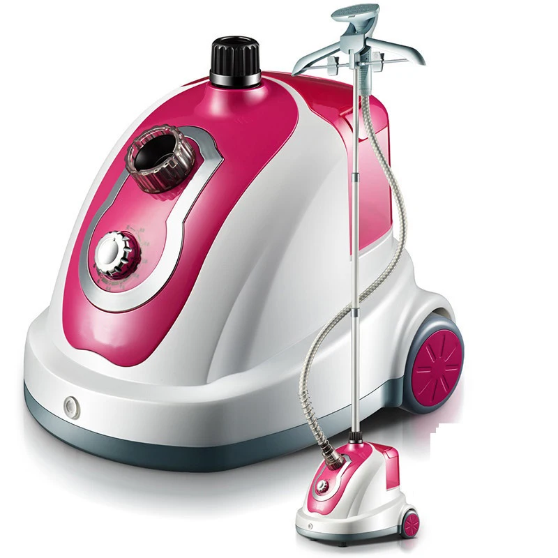 5 seconds out of steam 98 degree heat sterilization 1.2L visual water