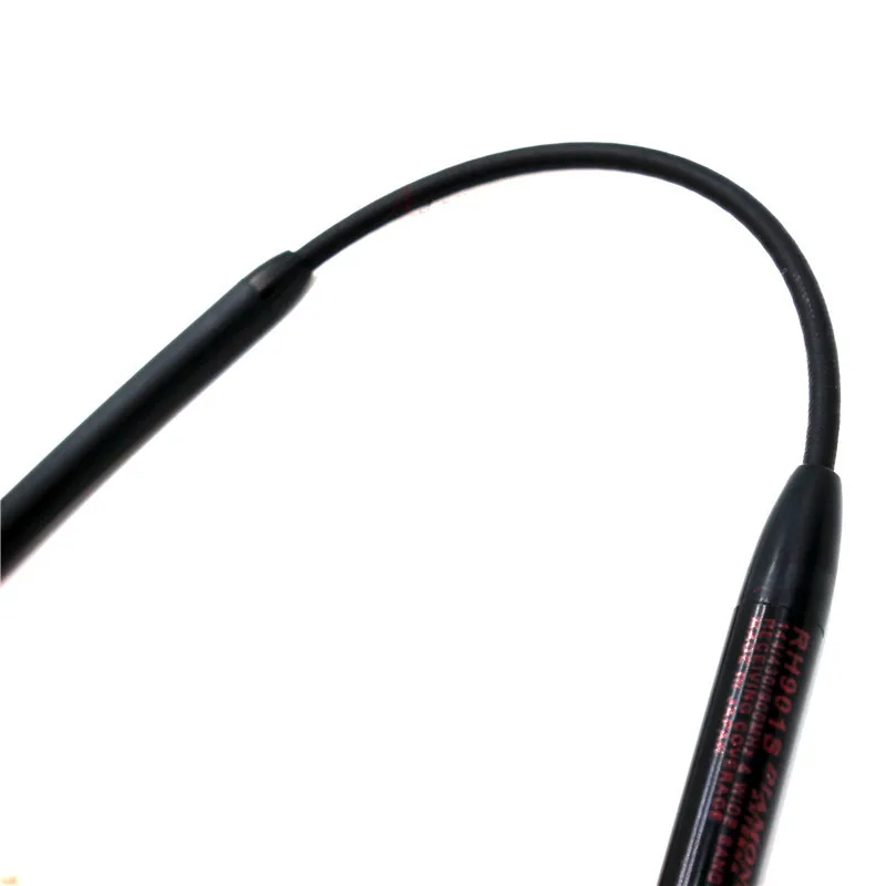 NEW long range Diamond RH901S Antenna BNC Dual Band 144/430MHz RH-901S Antenna For Two Way Radio Moto Icom IC-V85 IC-V82 IC-V80 military walkie talkie