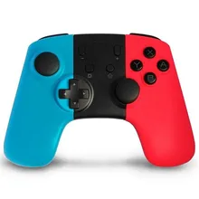 Беспроводной игровой контроллер Bluetooth геймпад джойстик для консоли nintendo Switch